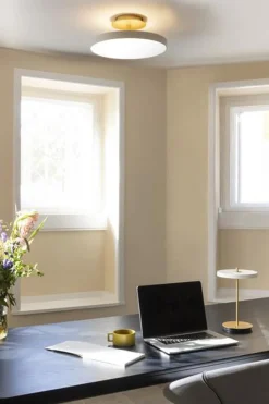 Asteria Up taklampe medium