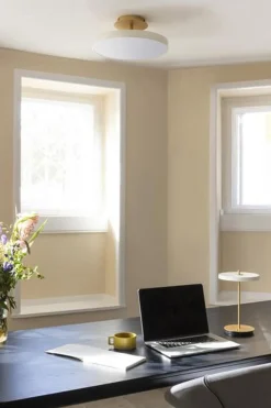 Asteria Up taklampe medium