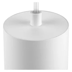 Asto tube rondell takpendel 4-lys