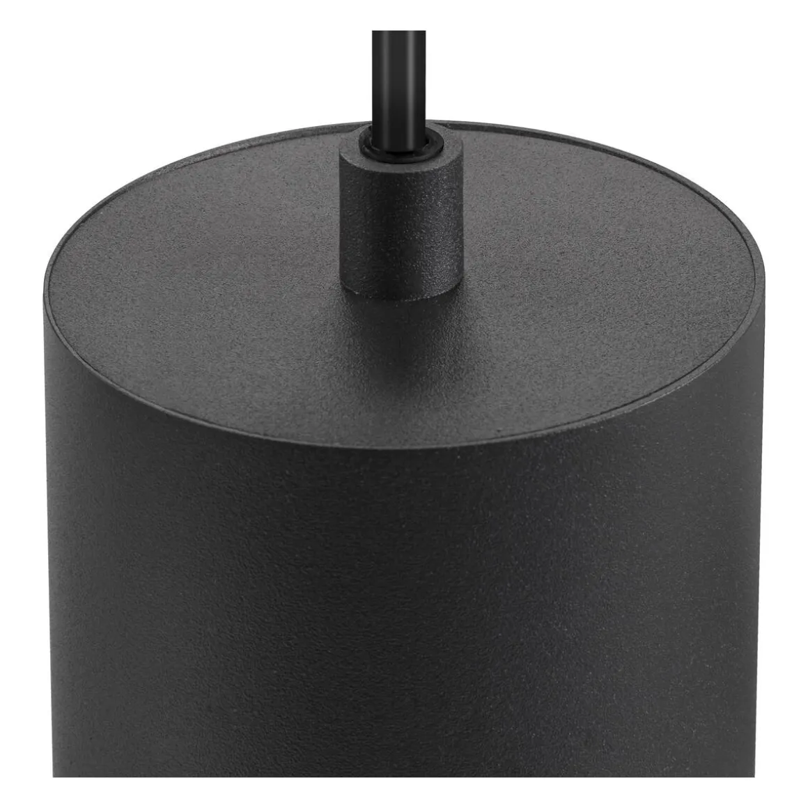 Asto tube rondell takpendel 4-lys