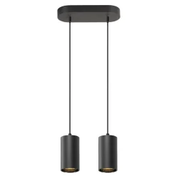 Asto tube takpendel 2-lys