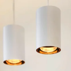 Asto tube takpendel 2-lys