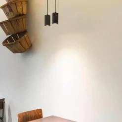 Asto tube takpendel 2-lys