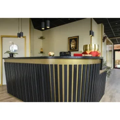 Asto tube takpendel 2-lys