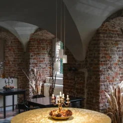 Asto tube takpendel 3-lys