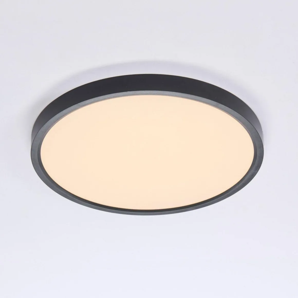 Astor taklampe 30 cm 24W 3-step dim