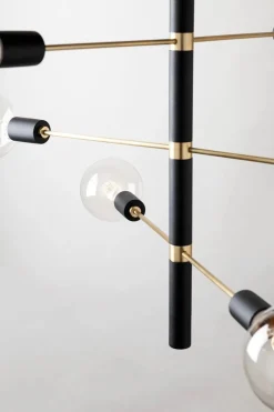 Astrid taklampe - Ø70cm