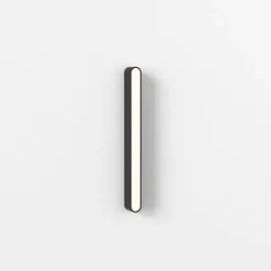 Atticus 600 vegglampe for baderom IP44 13,4W 3000 Kelvin - Dimbar