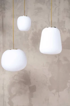 Attina S takpendel 24 cm