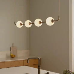 Audrey linear takpendel