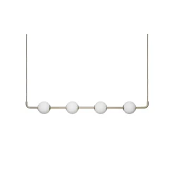 Audrey linear takpendel