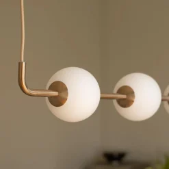 Audrey linear takpendel