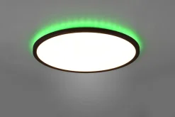 Aureo taklampe 40 cm 30W 3000-6500K RGB - m/fjernkontroll