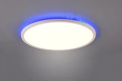 Aureo taklampe 40 cm 30W 3000-6500K RGB - m/fjernkontroll