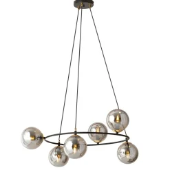 Azura takpendel 6-lys