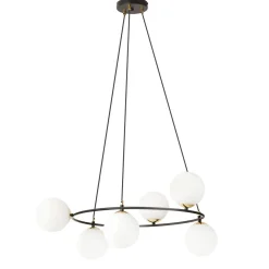 Azura takpendel 6-lys