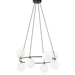 Azura takpendel 7-lys