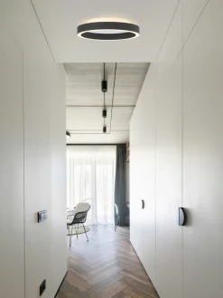 Backlight String Plafond 30 cm 3-step dim 25W 3000 Kelvin