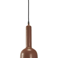 Bainbridge takpendel - Rust