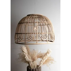 Bali skjerm 50 - Natur