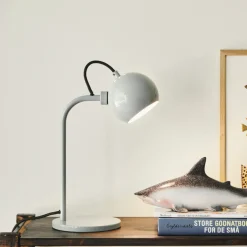 Ball bordlampe