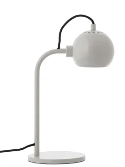 Ball bordlampe