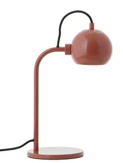 Ball bordlampe