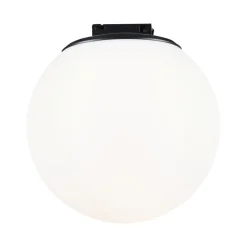 Ball lampeskjerm til ULine belte system 8W 3000 Kelvin