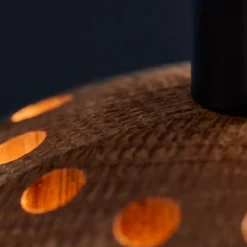 Ball takpendel Ø12 cm