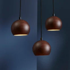 Ball takpendel Ø12 cm