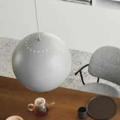 Ball takpendel Ø40 cm