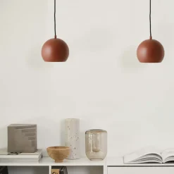 Ball takpendel Ø18 cm