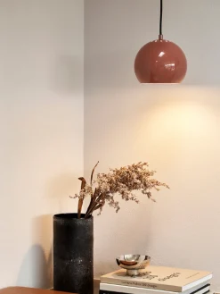 Ball takpendel Ø18 cm