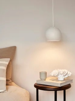 Ball takpendel Ø18 cm