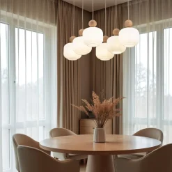 Ballo takpendel 6-lys