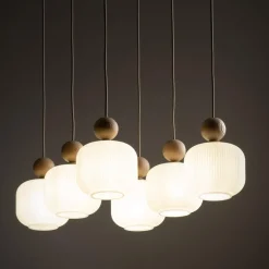 Ballo takpendel 6-lys