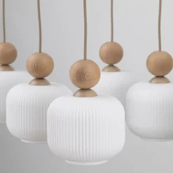 Ballo takpendel 6-lys