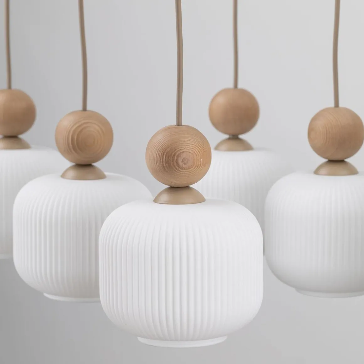 Ballo takpendel 6-lys