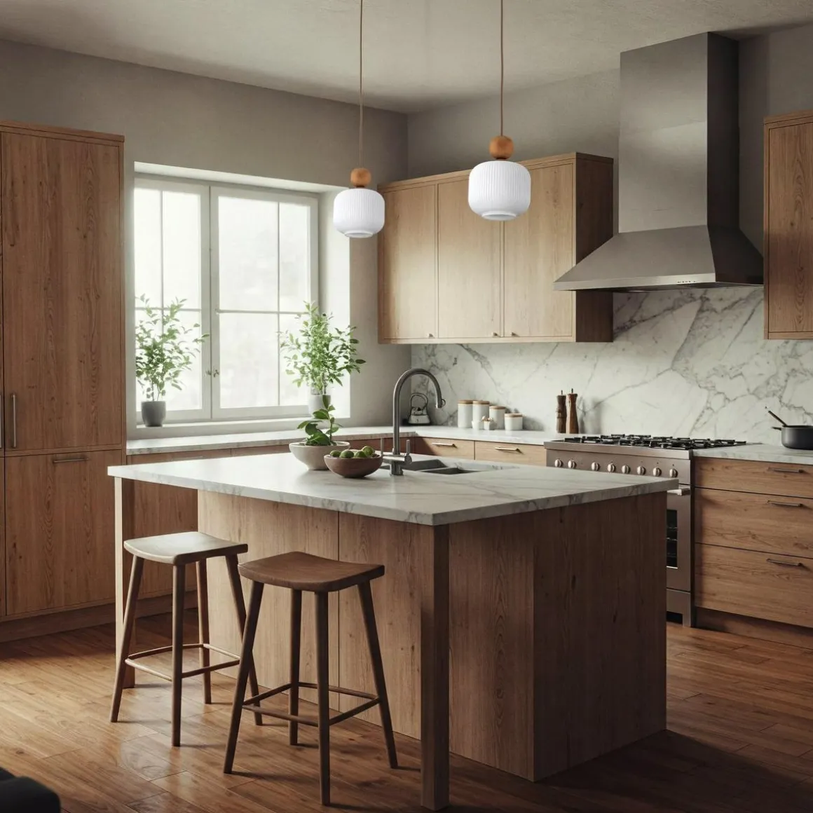 Ballo takpendel 1-lys