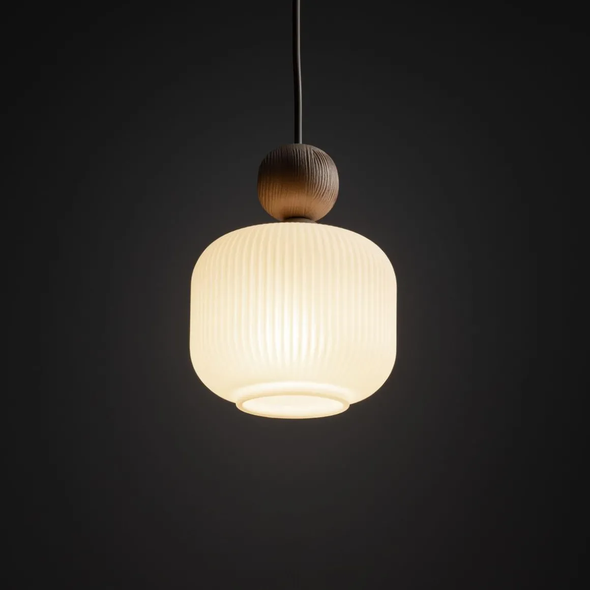 Ballo takpendel 1-lys