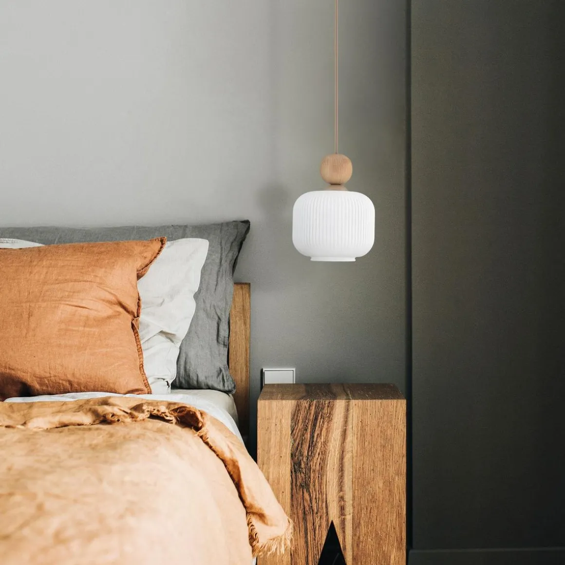 Ballo takpendel 1-lys