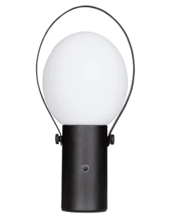 Bari bordlampe oppladbar