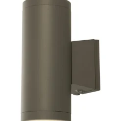 Basic vegglampe utendørs opp/ned lys IP54