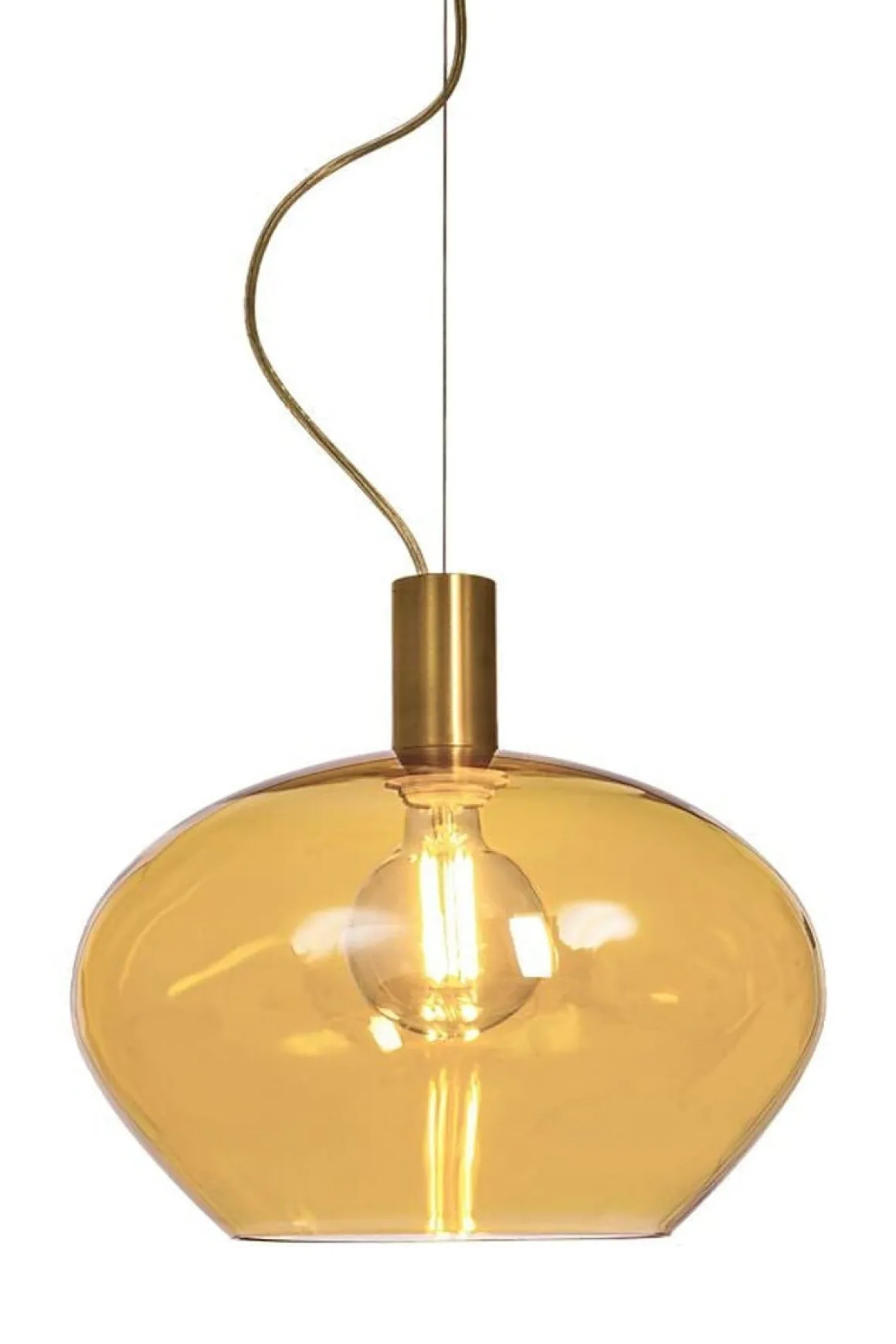 Bell takpendel 35 cm