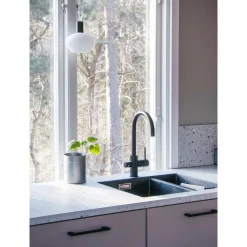 Bell vinduspendel 4 meter ledning m/stikkontakt