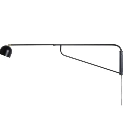 Bellman Vegg - svart