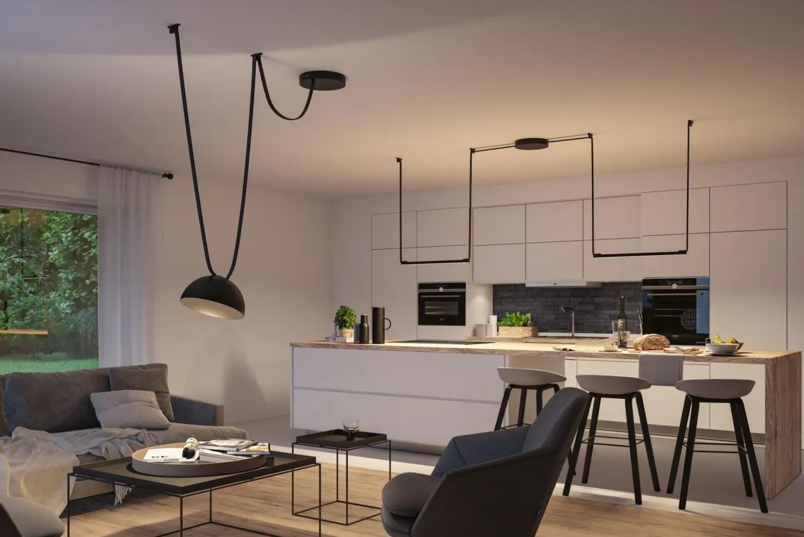 Belte 5 meter for ULine system