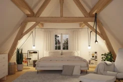 Belteholder til ULine belte system