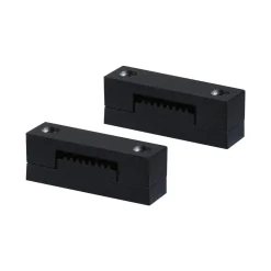 Belteklemme til ULine belte system - 2 pakning