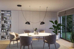 Belteoppheng til ULine belte system